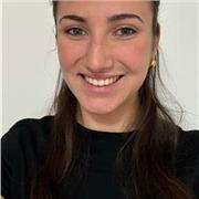 Etudiante en L3 de Biotechnologies - Sciences pour la santé, je propose des cours de soutien scolaire d’anglais